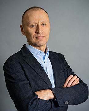 Miroslaw Baran