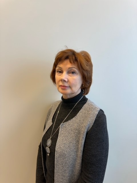 Jelena  Sobolenko