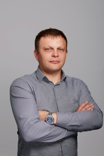 Евгений Макаров