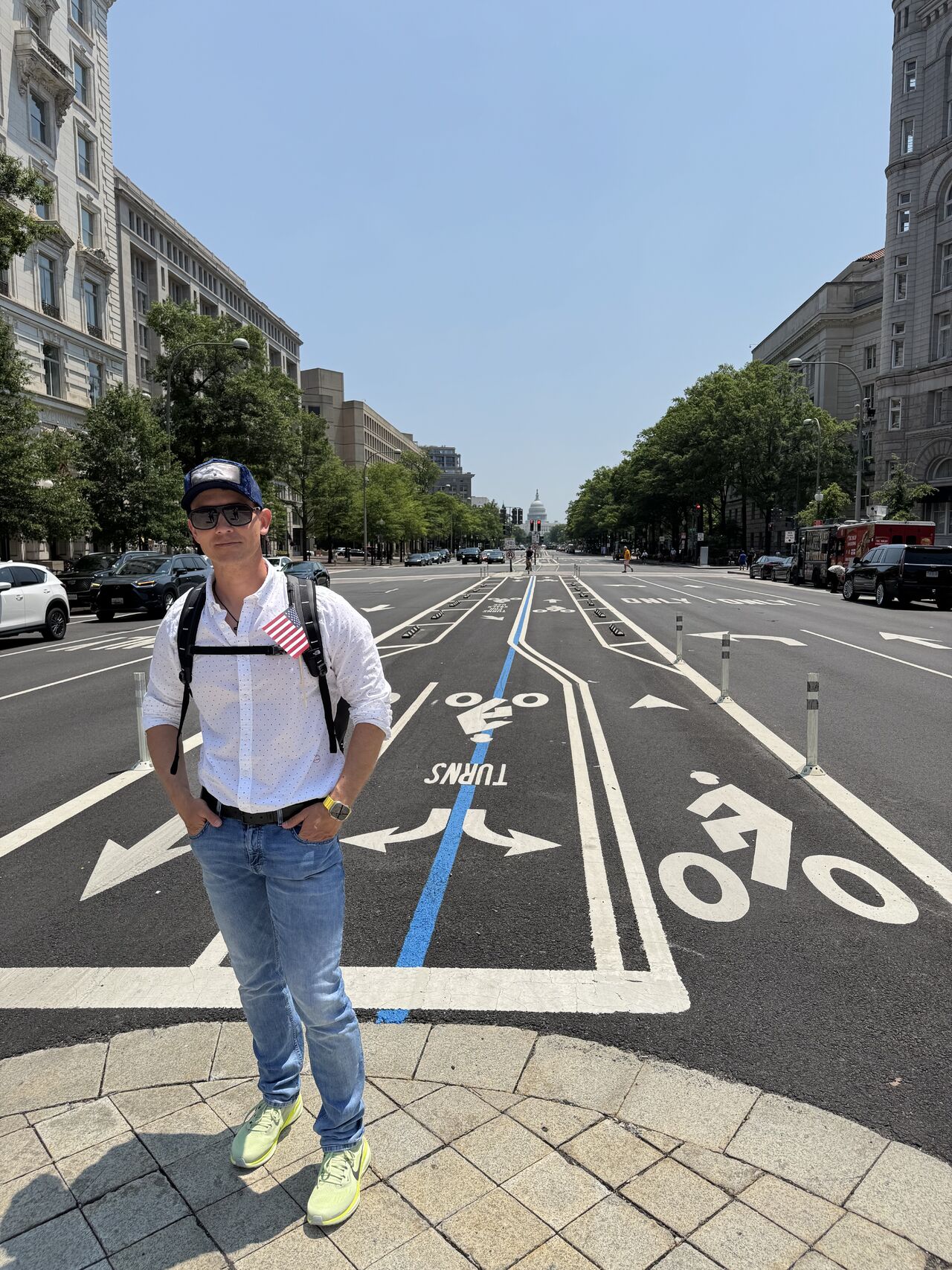 international network