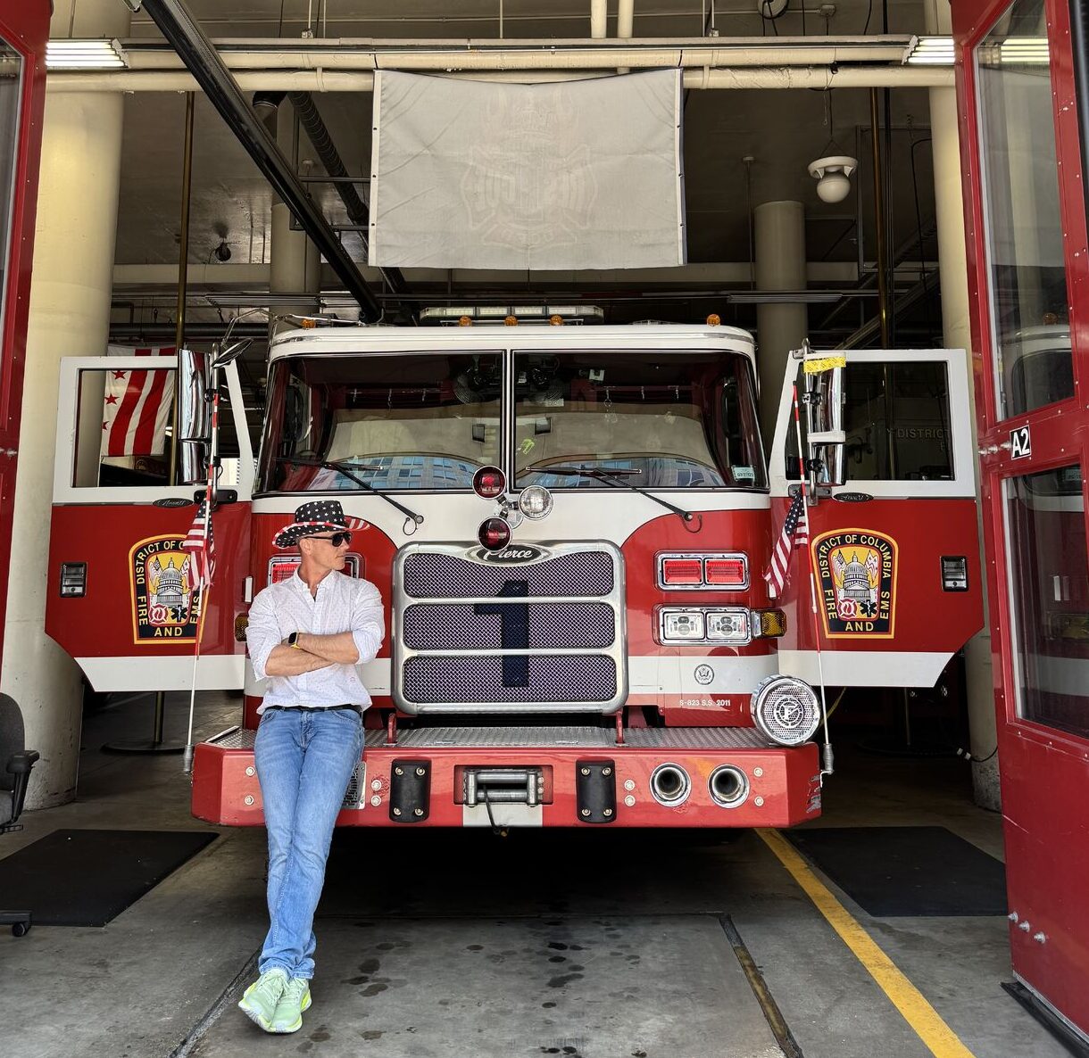 managing of project cargo