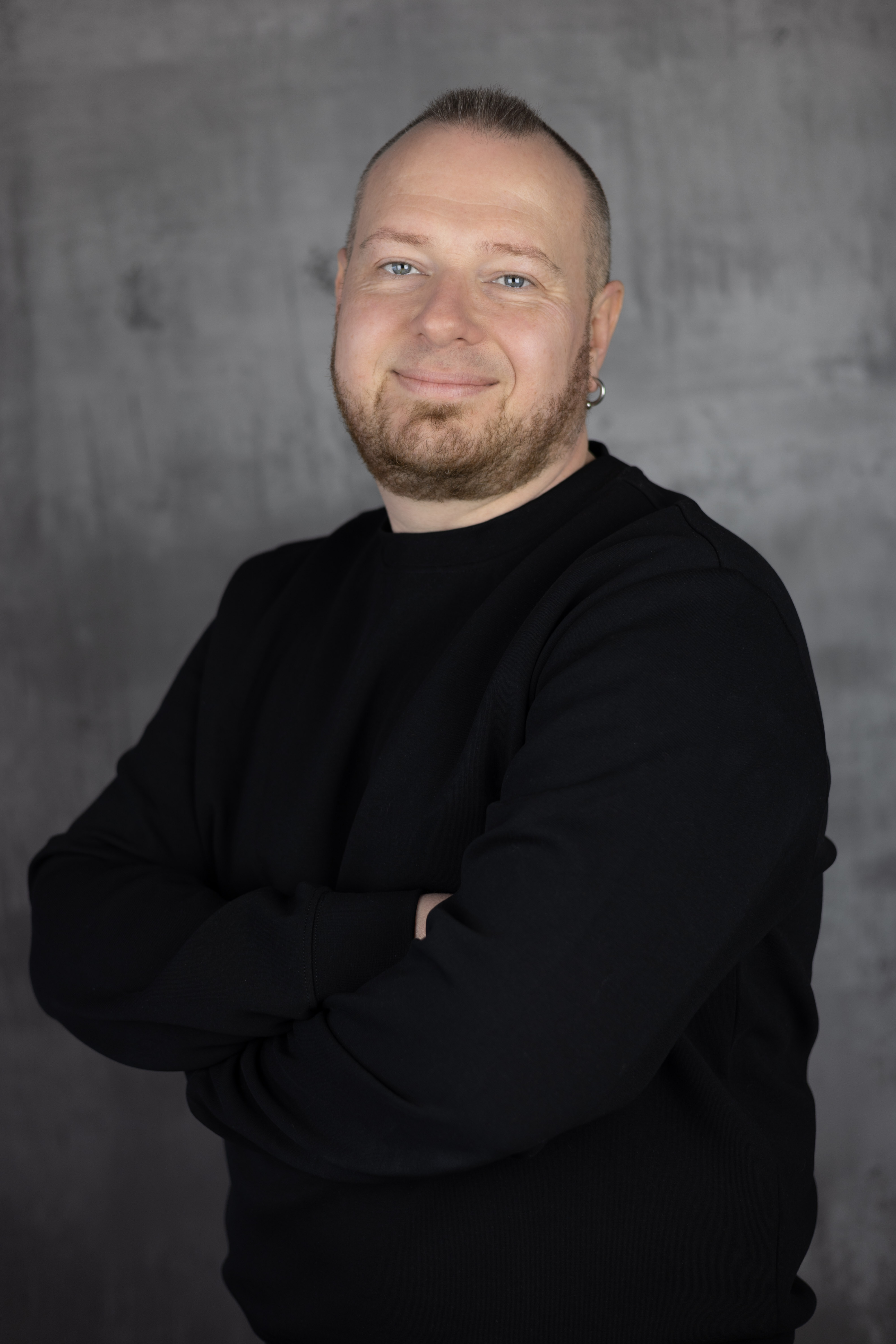 Tomas Matijosius